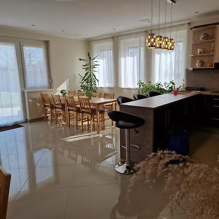 Appartement Sunlight