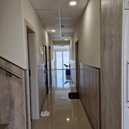 Sunlight Apartment