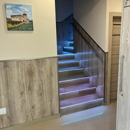 Sunlight Apartment