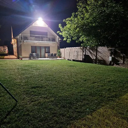 Apartment Sunlight Gyula