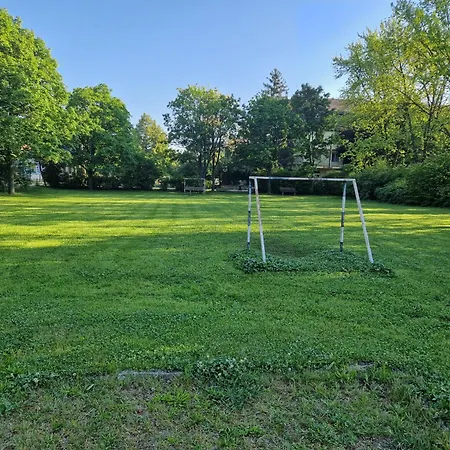 Appartement Sunlight Gyula