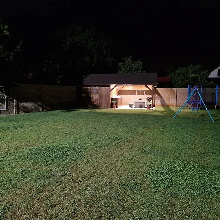 Apartment Sunlight Gyula