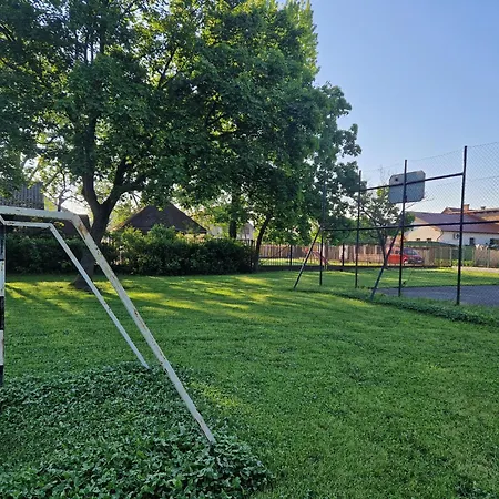 Appartement Sunlight