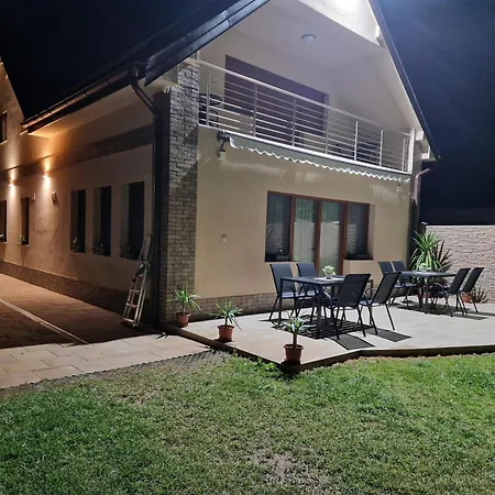 Appartement Sunlight