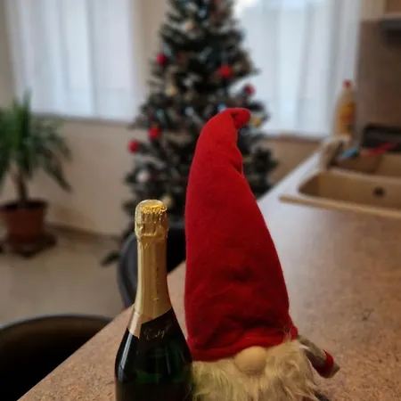 Sunlight شقة غيولا