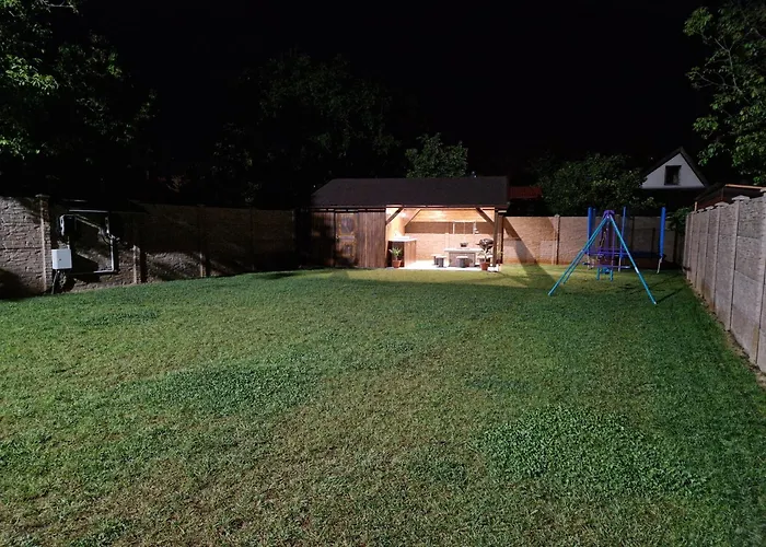 Apartament Sunlight Gyula