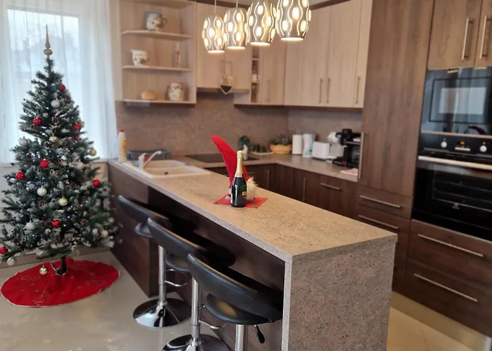 Apartament Sunlight *